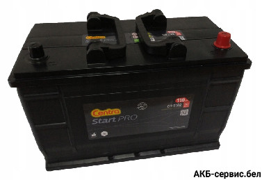Centra StartPro CG1102