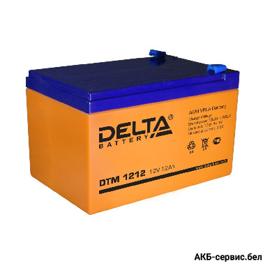 Delta DTM 1212 AGM