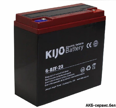 Kijo 6-DZF-23 (M5)