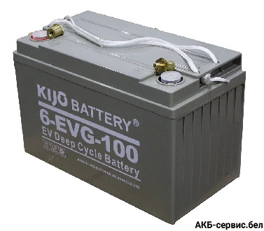Kijo 6-EVG-100
