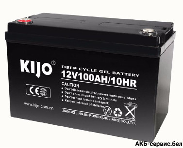 Kijo JM12-100 (M8)