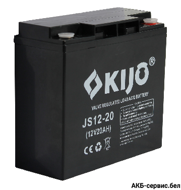 Kijo JS12-20 (M5)