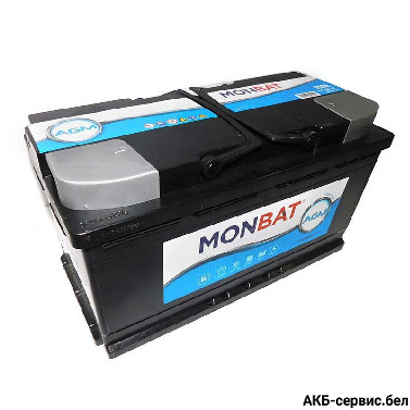 Monbat AGM 95Ah