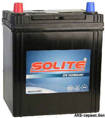 Solite EFB K42R Start-Stop (без борта)