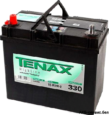 Tenax High Line TE-B24R-2