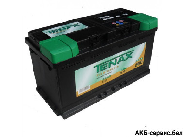 Tenax TE-H8-1