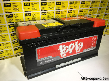 Topla Energy 61002