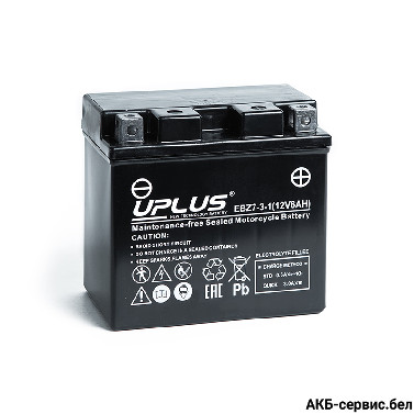 Uniplus High Performance EBZ7-3-1