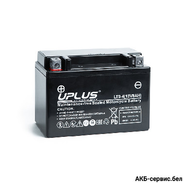Uplus LT9-4 8Ah