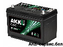 Akku Standart 115D31R 115Ah
