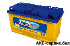 АКОМ 6CT-100PlusEFB