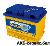 АКОМ 6CT-62PlusEFB L