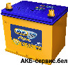 АКОМ-ASIA 75 PlusEFB L
