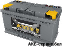 АКОМ Reactor 100 Ah L
