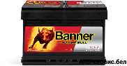 Banner Power Bull P74 12