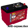 E-Lab Asia 100Ah JR
