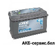 Exide Premium EA852
