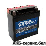 Exide AGM ETX20HL-BS