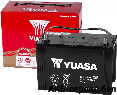 GS Yuasa MF 115D31L