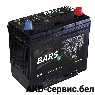Bars Asia 6СТ-50 E