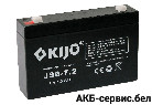 Kijo JS6-7.2 (F1)