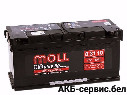 Moll M3 plus K2 83110