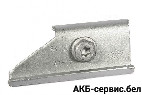 Фиксатор аккумулятора Renault 244382477R