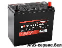 Startcraft Energy Plus 45Ah Asia