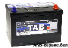TAB Polar S 60518 SMF