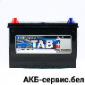 TAB Polar S 59519 SMF