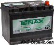 Tenax High Line TE-D26L-2