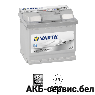 VARTA Silver Dynamic C30