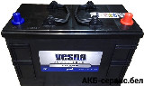 Vesna Power Truck VT11