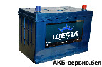 Веста премиум 6CT-95  Asia